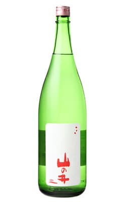 山の井 純米大吟醸 朝日 50 1800ml 日本酒 会津酒造 福島県