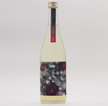 越銘醸 山城屋 WABI わび 日本酒 720ml 要冷蔵 クール便 新潟