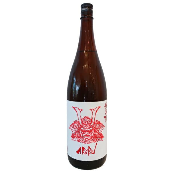 赤武 あかぶ AKABU 純米酒 1800ml 日本酒 お酒