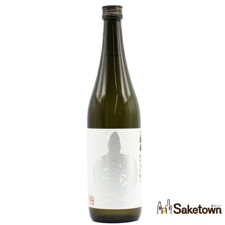 岡崎酒造 信州亀齢 長野県産 美山錦 純米大吟醸39 日本酒 15％ 720ml 瓶 1本 箱無し（2026年1月製造）