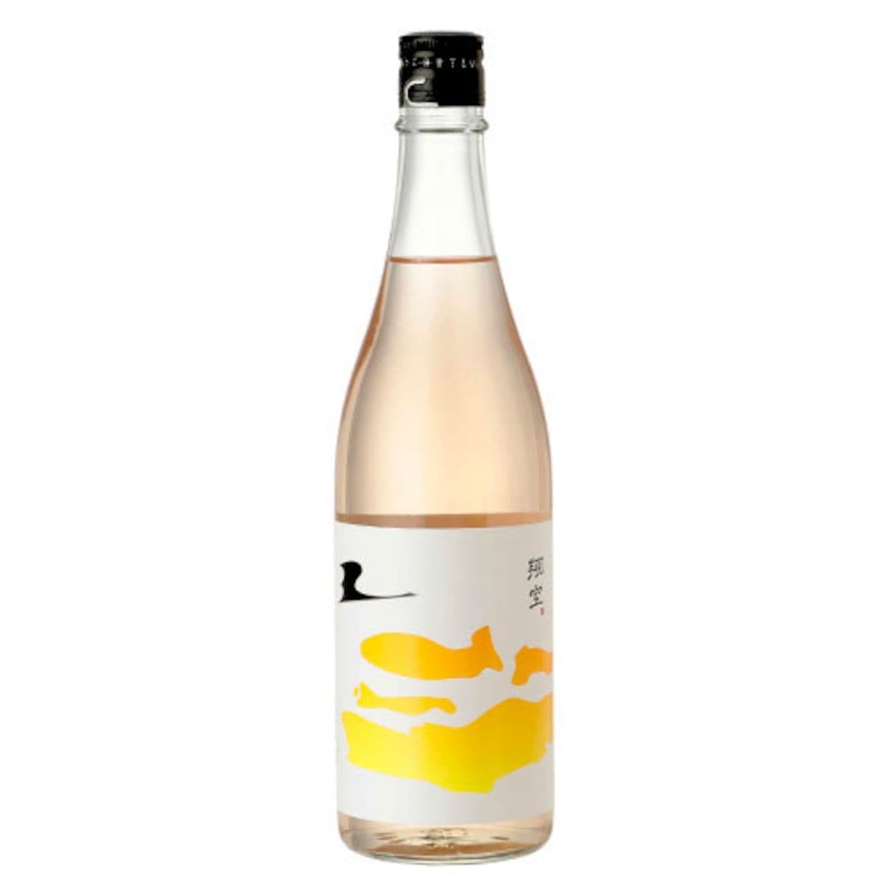 翔空 森のSAKE 〜クロモジ澄み酒〜