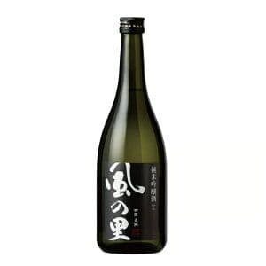 風の里 純米吟醸酒
