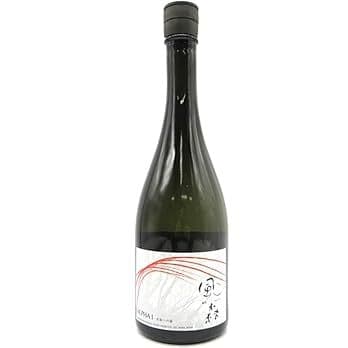 油長酒造 風の森 ALPHA 1 次章への扉