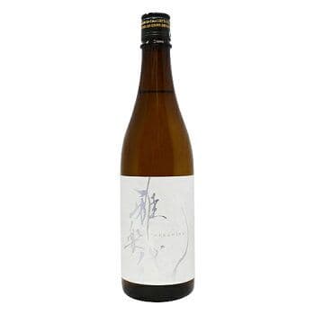 雅楽代 月華 火入(純米吟醸)