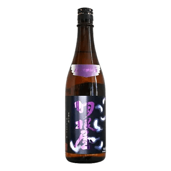 羽根屋 純米大吟醸50 翼 生