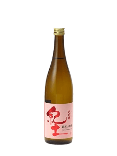 紀土 KID 純米大吟醸 山田錦