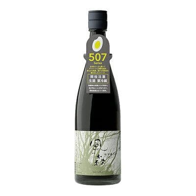 風の森 秋津穂 507 生酒