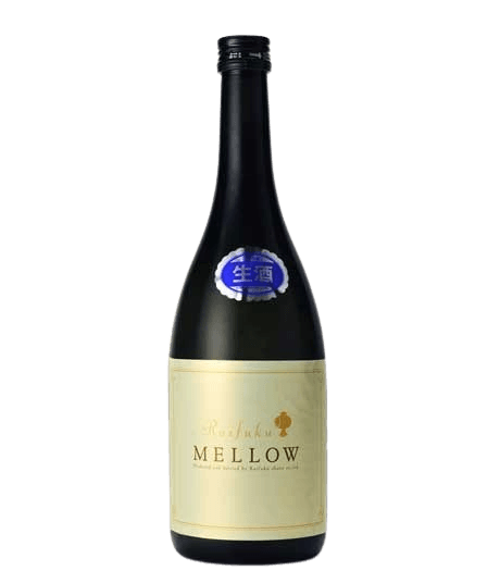 来福 Raifuku MELLOW 貴醸酒 生