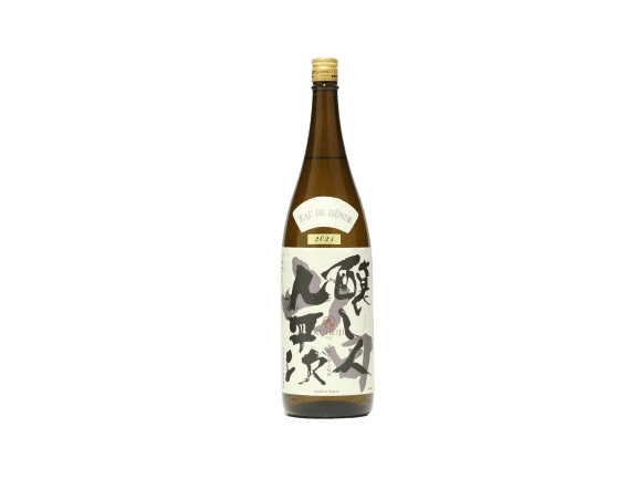 醸し人九平次