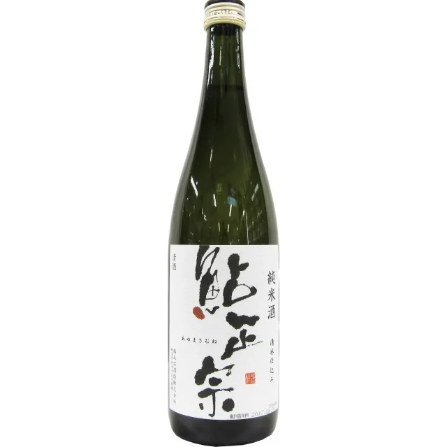 鮎正宗 純米酒